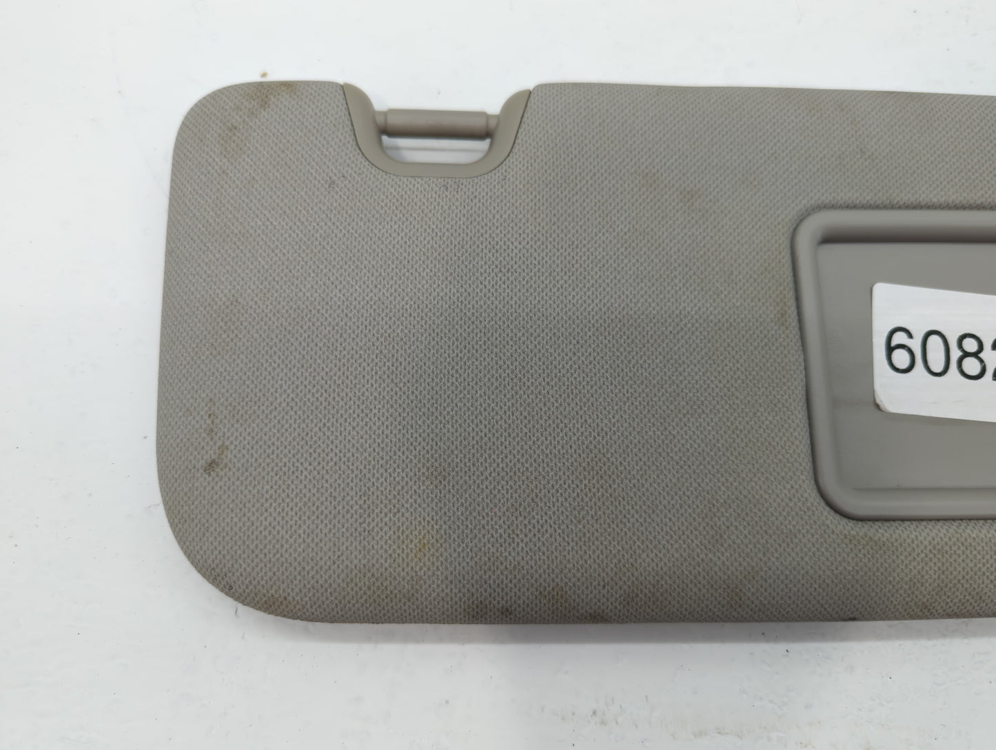 2014-2016 Kia Forte Sun Visor Shade Replacement Driver Left Mirror Fits Fits 2014 2015 2016 OEM Used Auto Parts - Oemusedaut