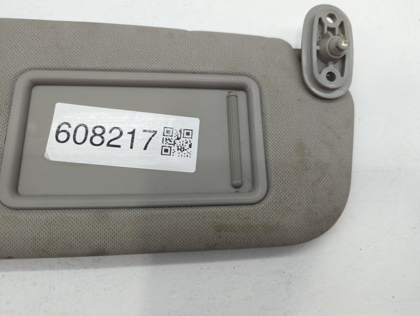 2014-2016 Kia Forte Sun Visor Shade Replacement Driver Left Mirror Fits Fits 2014 2015 2016 OEM Used Auto Parts - Oemusedaut