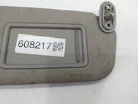 2014-2016 Kia Forte Sun Visor Shade Replacement Driver Left Mirror Fits Fits 2014 2015 2016 OEM Used Auto Parts - Oemusedaut