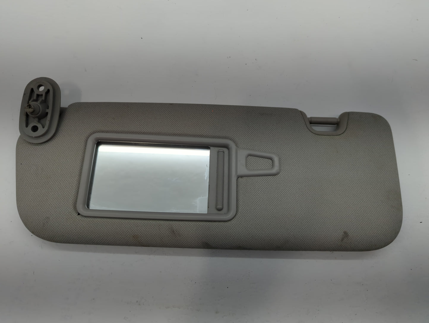 2014-2016 Kia Forte Sun Visor Shade Replacement Driver Left Mirror Fits Fits 2014 2015 2016 OEM Used Auto Parts - Oemusedaut