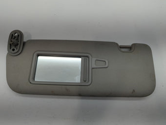 compare product 2014-2016 Kia Forte Sun Visor Shade Replacement Driver Left Mirror Fits Fits 2014 2015 2016 OEM Used Auto Parts