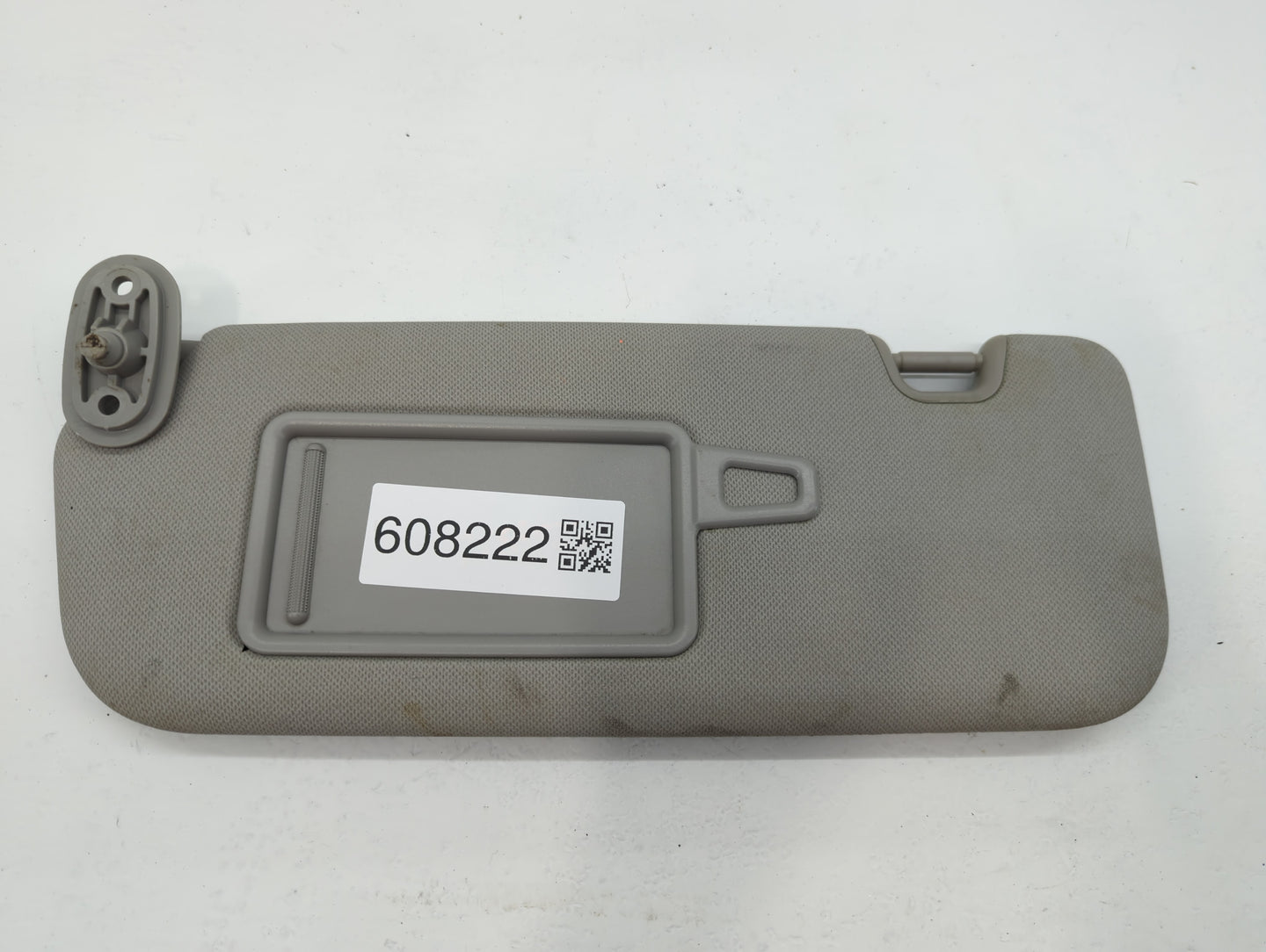 2014-2016 Kia Forte Sun Visor Shade Replacement Driver Left Mirror Fits Fits 2014 2015 2016 OEM Used Auto Parts - Oemusedaut