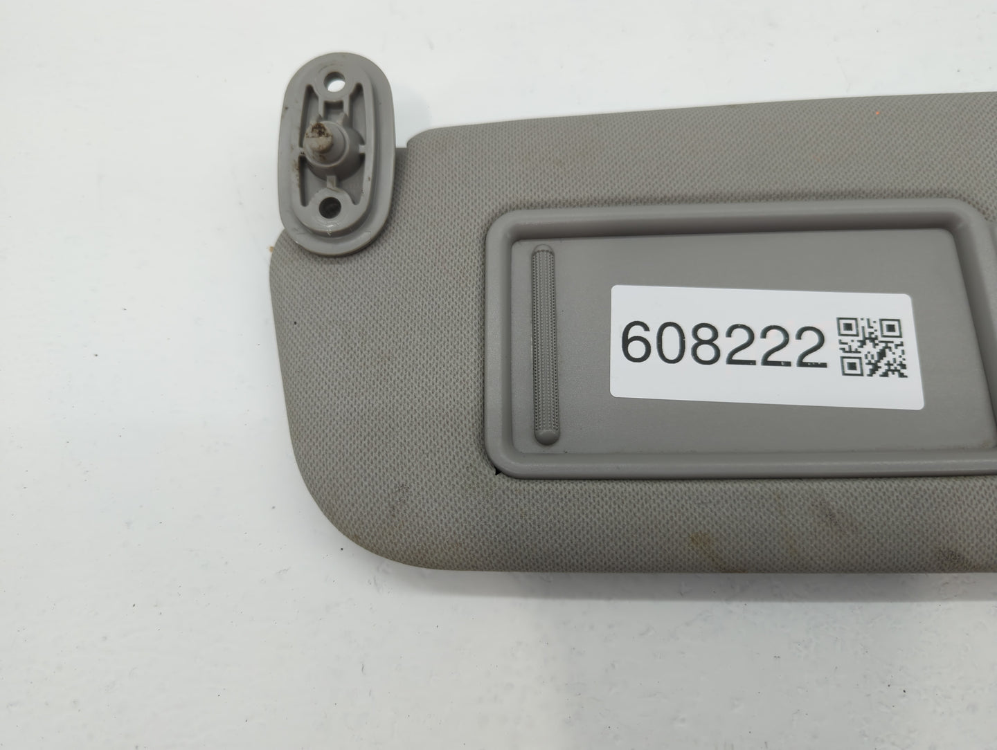 2014-2016 Kia Forte Sun Visor Shade Replacement Driver Left Mirror Fits Fits 2014 2015 2016 OEM Used Auto Parts - Oemusedaut