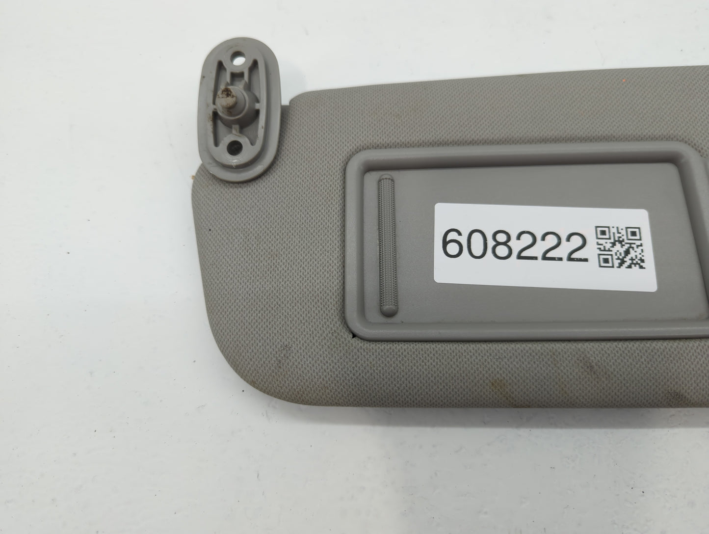 2014-2016 Kia Forte Sun Visor Shade Replacement Driver Left Mirror Fits Fits 2014 2015 2016 OEM Used Auto Parts - Oemusedaut