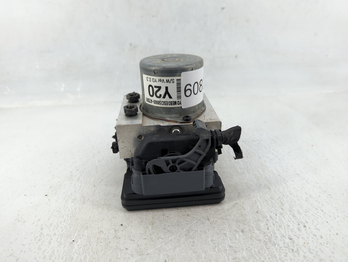 2014-2016 Kia Forte ABS Pump Control Module Replacement P/N:58920-A7200 Fits Fits 2014 2015 2016 OEM Used Auto Parts - Oemus