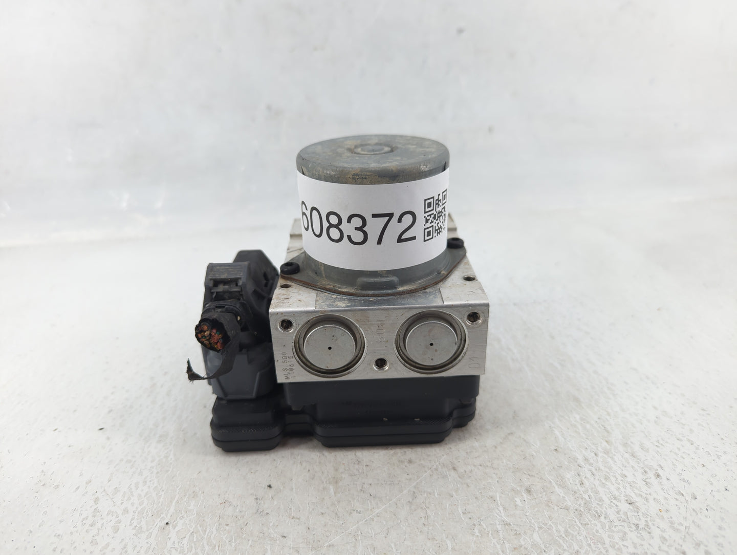 2014-2016 Kia Forte ABS Pump Control Module Replacement P/N:58920-A7200 Fits Fits 2014 2015 2016 OEM Used Auto Parts - Oemus