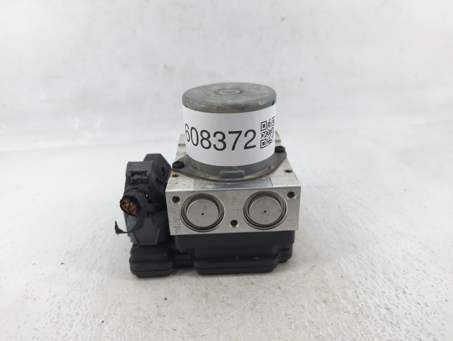 2014-2016 Kia Forte ABS Pump Control Module Replacement P/N:58920-A7200 Fits Fits 2014 2015 2016 OEM Used Auto Parts - Oemus