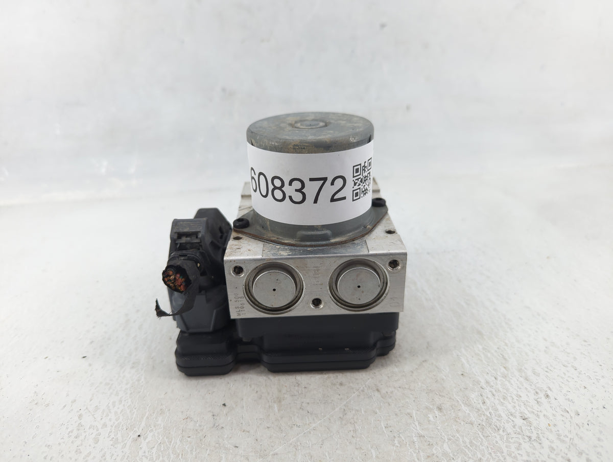 2014-2016 Kia Forte Anti-Lock Brake ABS Pump Module Actuator OEM P/N:58920-A7200 Fits Fits 2014 2015 2016 OEM Used Auto Part
