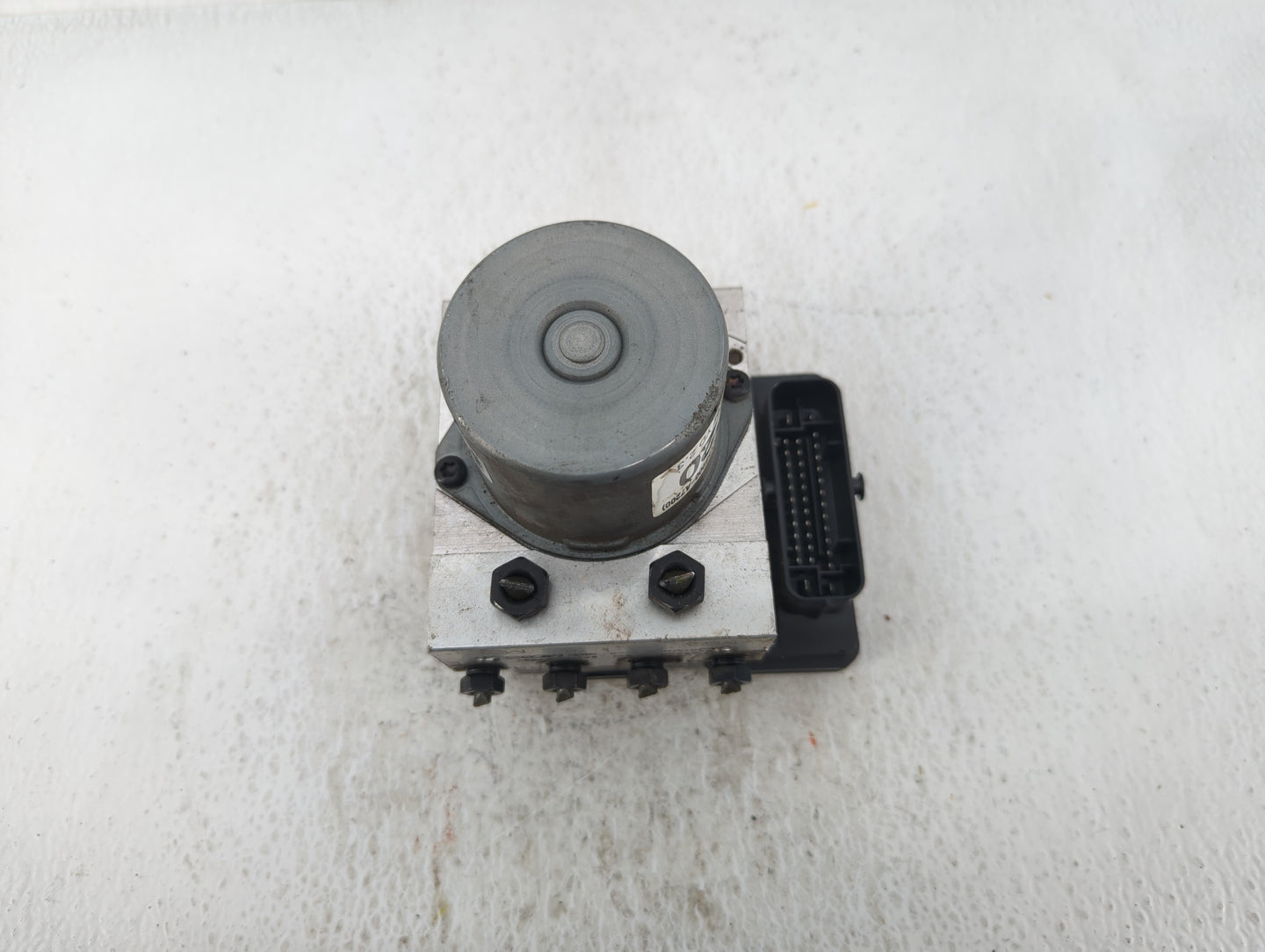 2014-2016 Kia Forte ABS Pump Control Module Replacement P/N:58920-A7200 Fits Fits 2014 2015 2016 OEM Used Auto Parts - Oemus