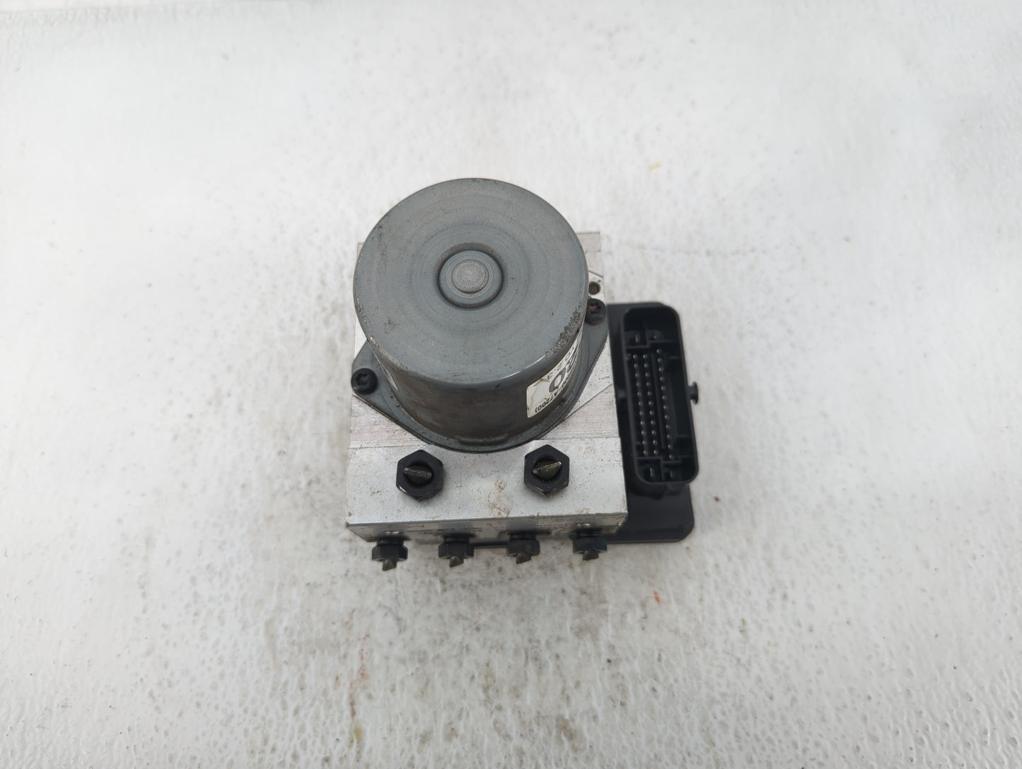 2014-2016 Kia Forte ABS Pump Control Module Replacement P/N:58920-A7200 Fits Fits 2014 2015 2016 OEM Used Auto Parts - Oemus