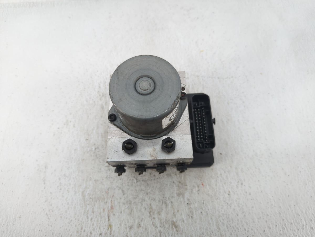2014-2016 Kia Forte Anti-Lock Brake ABS Pump Module Actuator OEM P/N:58920-A7200 Fits Fits 2014 2015 2016 OEM Used Auto Part