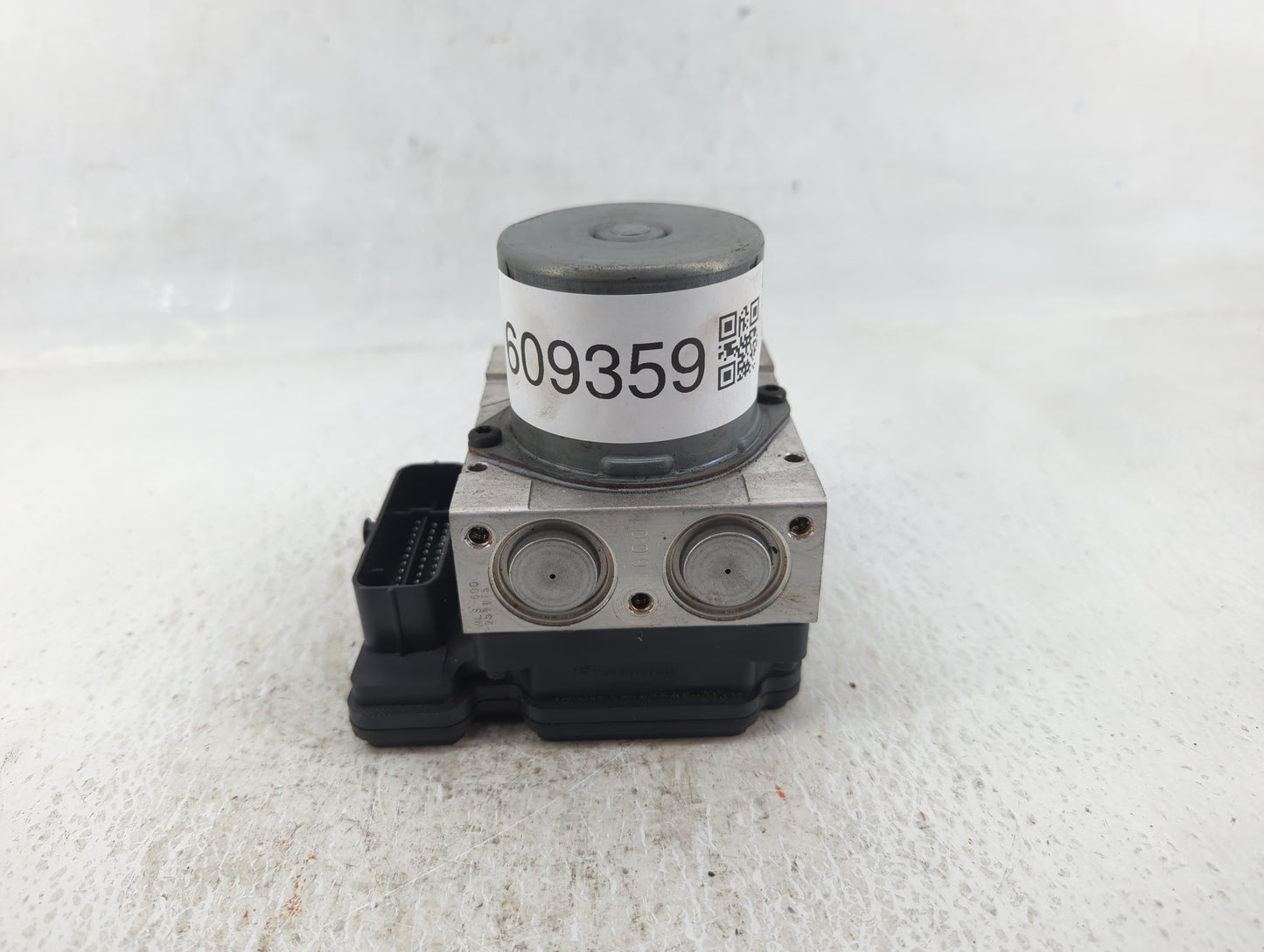 2014-2016 Kia Forte ABS Pump Control Module Replacement P/N:58920-A7200 Fits Fits 2014 2015 2016 OEM Used Auto Parts - Oemus