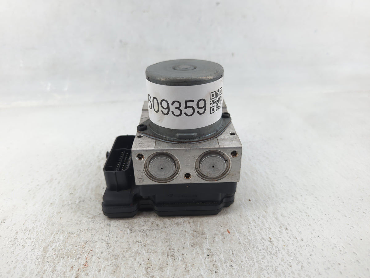 2014-2016 Kia Forte Anti-Lock Brake ABS Pump Module Actuator OEM P/N:58920-A7200 Fits Fits 2014 2015 2016 OEM Used Auto Part
