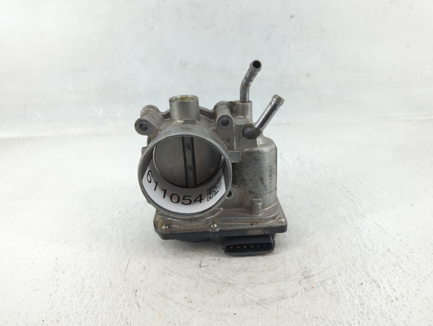 2014-2018 Kia Forte Throttle Body P/N:35100-2E00 Fits Fits 2011 2012 2013 2014 2015 2016 2017 2018 2019 2020 2021 OEM Used A