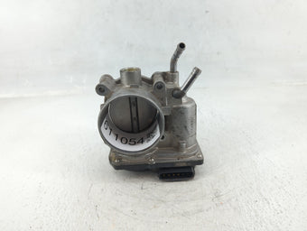 compare product 2014-2018 Kia Forte Throttle Body P/N:35100-2E00 Fits Fits 2011 2012 2013 2014 2015 2016 2017 2018 2019 2020 2021 OEM Used Auto Parts