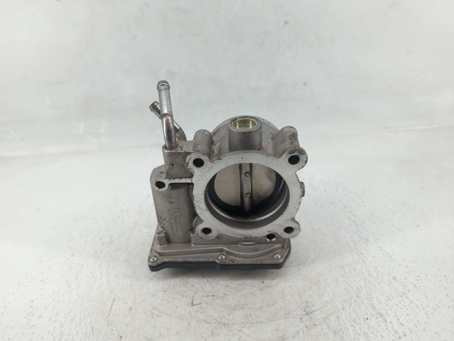 2014-2018 Kia Forte Throttle Body P/N:35100-2E00 Fits Fits 2011 2012 2013 2014 2015 2016 2017 2018 2019 2020 2021 OEM Used A