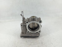 2014-2018 Kia Forte Throttle Body P/N:35100-2E00 Fits Fits 2011 2012 2013 2014 2015 2016 2017 2018 2019 2020 2021 OEM Used A