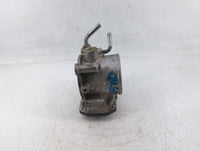 2014-2018 Kia Forte Throttle Body P/N:35100-2E00 Fits Fits 2011 2012 2013 2014 2015 2016 2017 2018 2019 2020 2021 OEM Used A