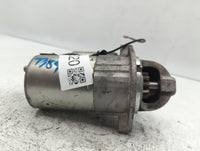 2014-2016 Kia Forte Car Starter Motor Solenoid OEM P/N:36100-2E120 Fits Fits 2012 2013 2014 2015 2016 OEM Used Auto Parts - 