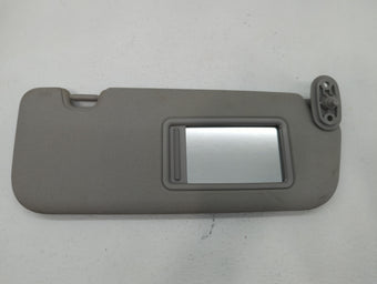 compare product 2014-2016 Kia Forte Sun Visor Shade Replacement Passenger Right Mirror Fits Fits 2014 2015 2016 OEM Used Auto Parts