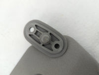 2014-2016 Kia Forte Sun Visor Shade Replacement Passenger Right Mirror Fits Fits 2014 2015 2016 OEM Used Auto Parts - Oemuse