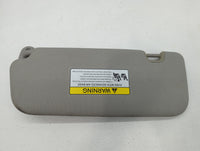 2014-2016 Kia Forte Sun Visor Shade Replacement Passenger Right Mirror Fits Fits 2014 2015 2016 OEM Used Auto Parts - Oemuse
