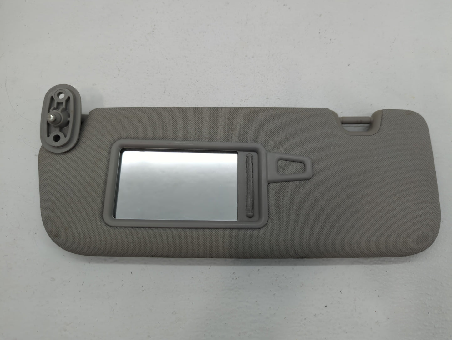 2014-2016 Kia Forte Sun Visor Shade Replacement Driver Left Mirror Fits Fits 2014 2015 2016 OEM Used Auto Parts - Oemusedaut
