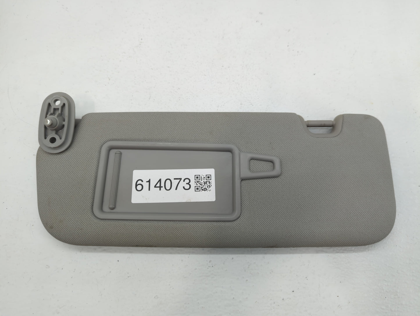 2014-2016 Kia Forte Sun Visor Shade Replacement Driver Left Mirror Fits Fits 2014 2015 2016 OEM Used Auto Parts - Oemusedaut