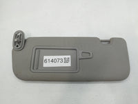2014-2016 Kia Forte Sun Visor Shade Replacement Driver Left Mirror Fits Fits 2014 2015 2016 OEM Used Auto Parts - Oemusedaut