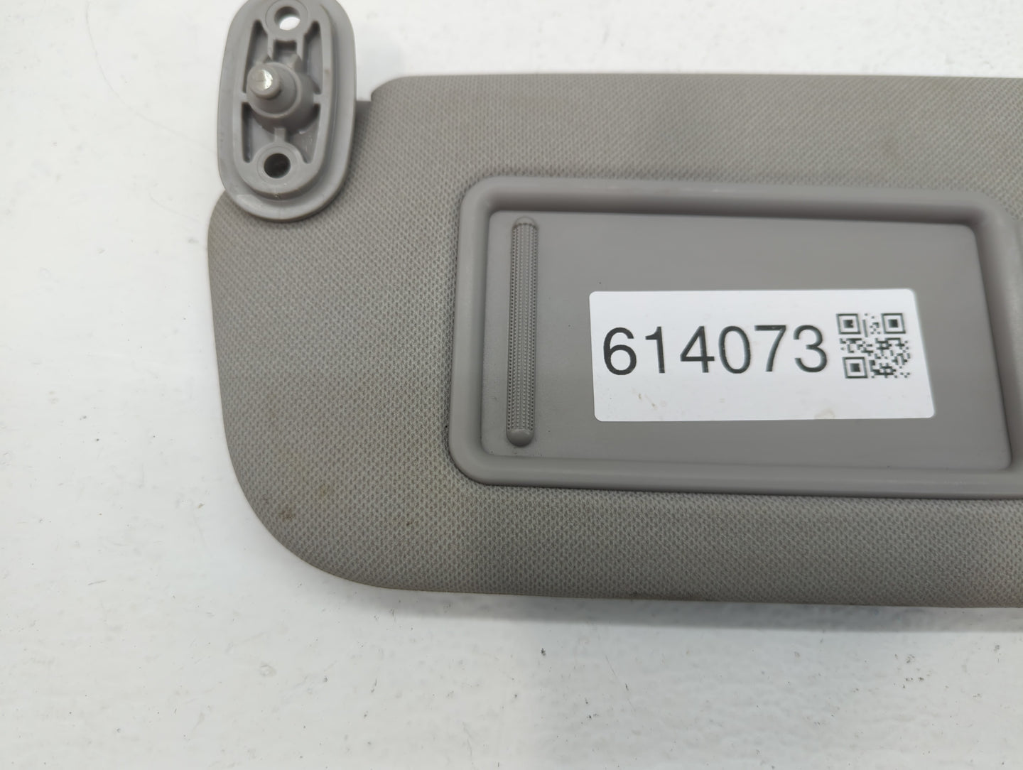 2014-2016 Kia Forte Sun Visor Shade Replacement Driver Left Mirror Fits Fits 2014 2015 2016 OEM Used Auto Parts - Oemusedaut