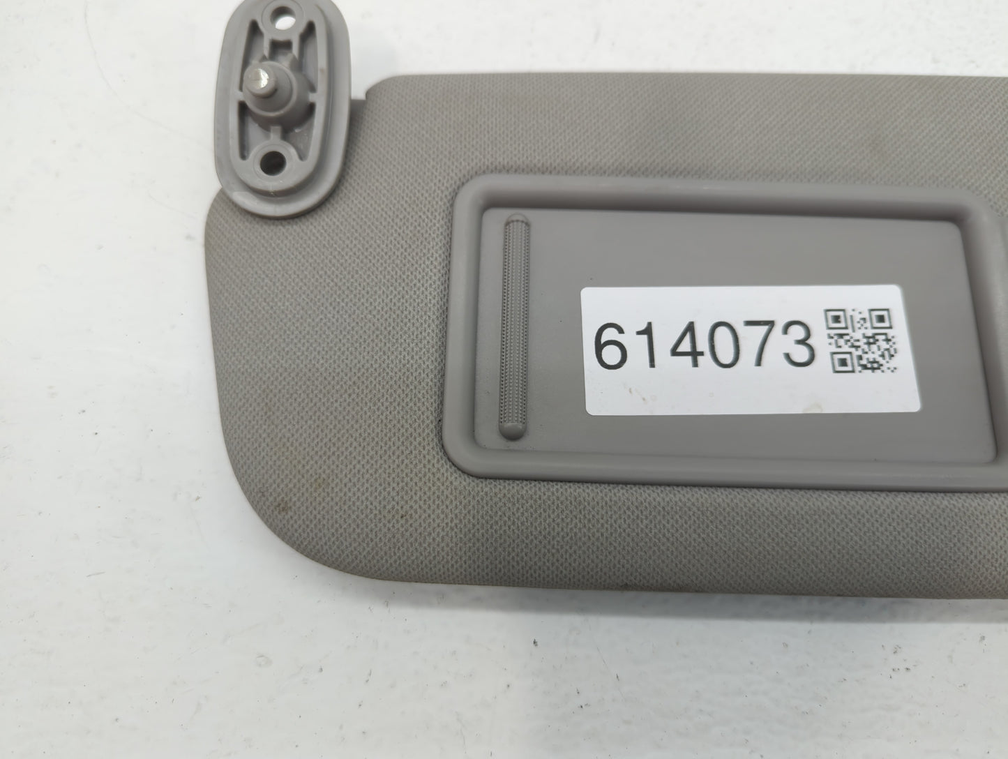 2014-2016 Kia Forte Sun Visor Shade Replacement Driver Left Mirror Fits Fits 2014 2015 2016 OEM Used Auto Parts - Oemusedaut