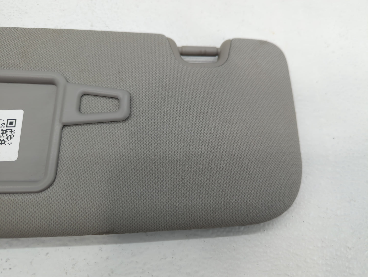 2014-2016 Kia Forte Sun Visor Shade Replacement Driver Left Mirror Fits Fits 2014 2015 2016 OEM Used Auto Parts - Oemusedaut