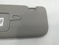 2014-2016 Kia Forte Sun Visor Shade Replacement Driver Left Mirror Fits Fits 2014 2015 2016 OEM Used Auto Parts - Oemusedaut