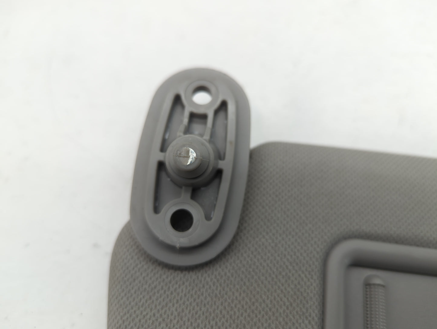 2014-2016 Kia Forte Sun Visor Shade Replacement Driver Left Mirror Fits Fits 2014 2015 2016 OEM Used Auto Parts - Oemusedaut