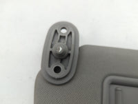 2014-2016 Kia Forte Sun Visor Shade Replacement Driver Left Mirror Fits Fits 2014 2015 2016 OEM Used Auto Parts - Oemusedaut
