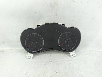 compare product 2014-2016 Kia Forte Instrument Cluster Speedometer Gauges P/N:94001-A7300 20150703 Fits Fits 2014 2015 2016 OEM Used Auto Parts