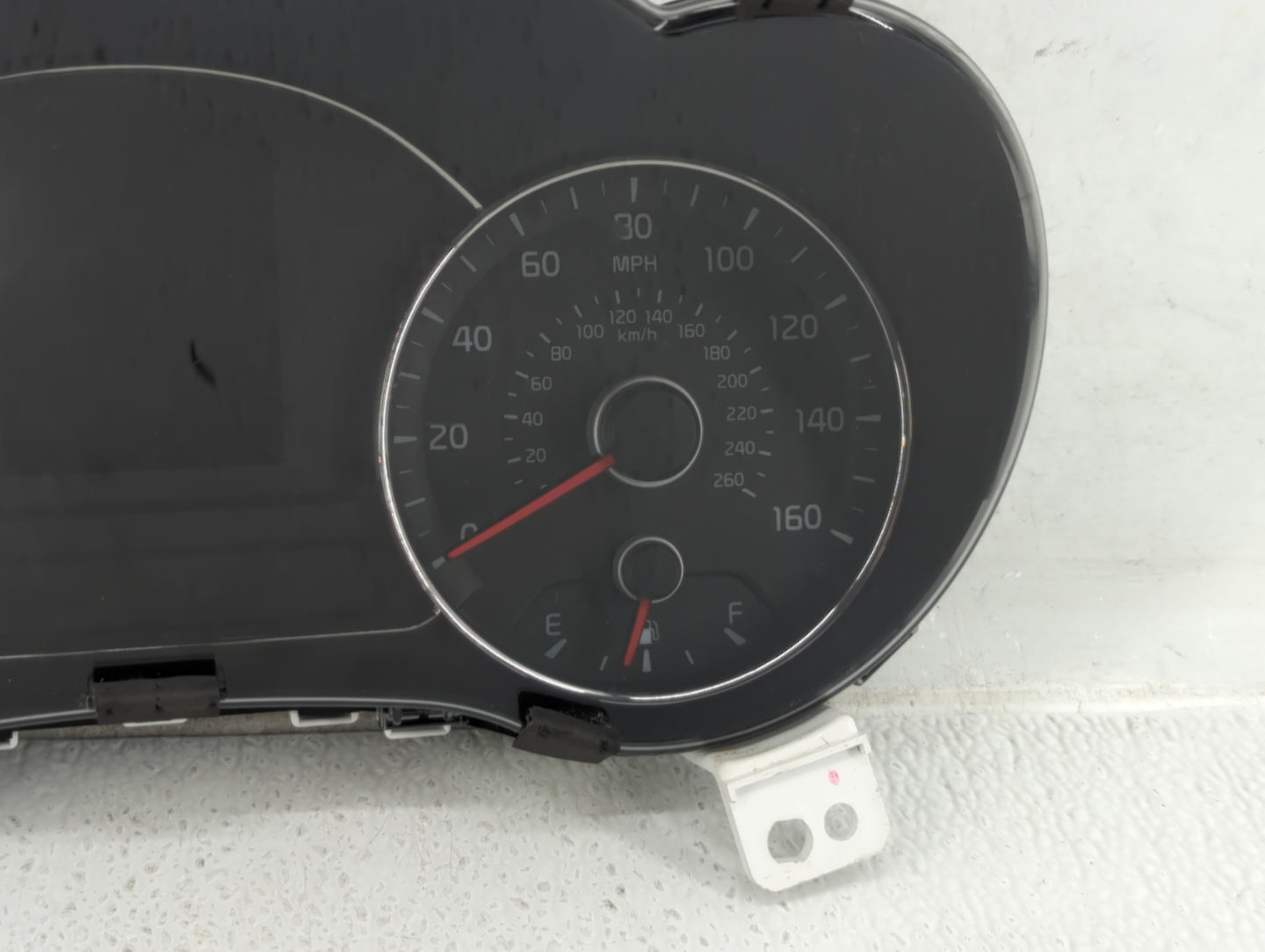 2014-2016 Kia Forte Instrument Cluster Speedometer Gauges P/N:94001-A7300 20150703 Fits Fits 2014 2015 2016 OEM Used Auto Pa
