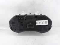 2014-2016 Kia Forte Instrument Cluster Speedometer Gauges P/N:94001-A7300 20150703 Fits Fits 2014 2015 2016 OEM Used Auto Pa