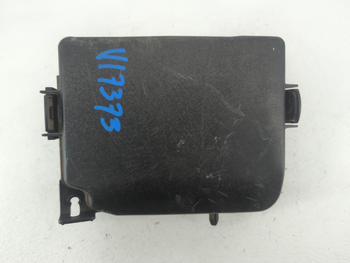 2014-2016 Kia Forte Fusebox Fuse Box Panel Relay Module P/N:91213 A7063 Fits Fits 2014 2015 2016 OEM Used Auto Parts - Oemus