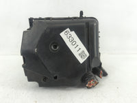 2014-2016 Kia Forte Fusebox Fuse Box Panel Relay Module P/N:91213 A7063 Fits Fits 2014 2015 2016 OEM Used Auto Parts - Oemus