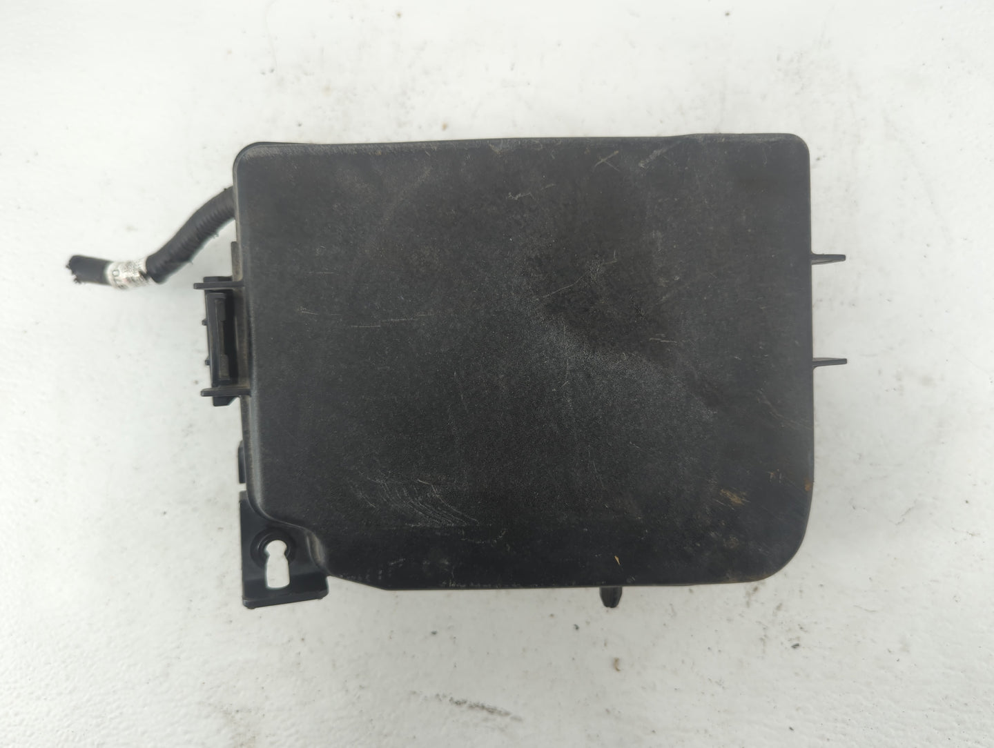 2014-2016 Kia Forte Fusebox Fuse Box Panel Relay Module P/N:91204 A7632 Fits Fits 2014 2015 2016 OEM Used Auto Parts - Oemus