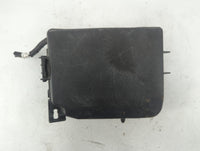 2014-2016 Kia Forte Fusebox Fuse Box Panel Relay Module P/N:91204 A7632 Fits Fits 2014 2015 2016 OEM Used Auto Parts - Oemus