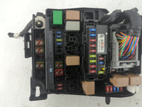 2014-2016 Kia Forte Fusebox Fuse Box Panel Relay Module P/N:91204 A7632 Fits Fits 2014 2015 2016 OEM Used Auto Parts - Oemus