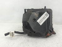 2014-2016 Kia Forte Fusebox Fuse Box Panel Relay Module P/N:91204 A7632 Fits Fits 2014 2015 2016 OEM Used Auto Parts - Oemus