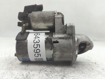 compare product 2014-2016 Kia Forte Car Starter Motor Solenoid OEM P/N:36100-2E120 1195411 Fits Fits 2012 2013 2014 2015 2016 OEM Used Auto Parts