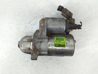 2014-2016 Kia Forte Car Starter Motor Solenoid OEM P/N:36100-2E120 Fits Fits 2012 2013 2014 2015 2016 OEM Used Auto Parts - 