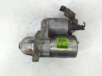 compare product 2014-2016 Kia Forte Car Starter Motor Solenoid OEM P/N:36100-2E120 Fits Fits 2012 2013 2014 2015 2016 OEM Used Auto Parts