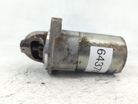 2014-2016 Kia Forte Car Starter Motor Solenoid OEM P/N:36100-2E120 Fits Fits 2012 2013 2014 2015 2016 OEM Used Auto Parts - 