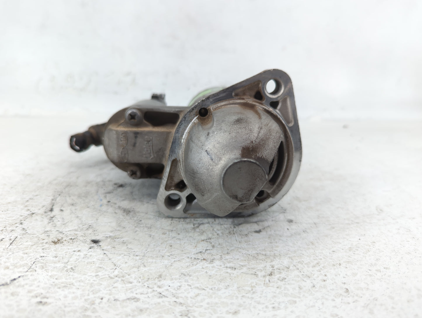 2014-2016 Kia Forte Car Starter Motor Solenoid OEM P/N:36100-2E120 Fits Fits 2012 2013 2014 2015 2016 OEM Used Auto Parts - 