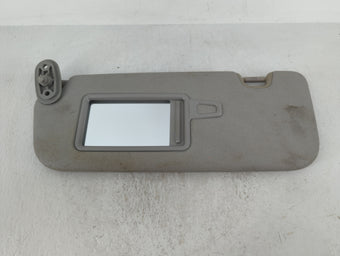 compare product 2014-2016 Kia Forte Sun Visor Shade Replacement Driver Left Mirror Fits Fits 2014 2015 2016 OEM Used Auto Parts